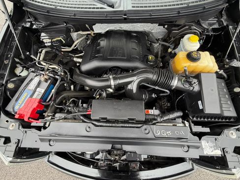 Used 2014 Ford F150 FX4 w/ Equipment Group 402A Luxury image 69