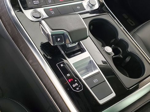 Certified 2023 Audi Q8 Premium w/ Convenience Package image 41