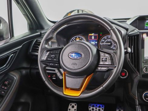 Used 2022 Subaru Forester Wilderness image 12