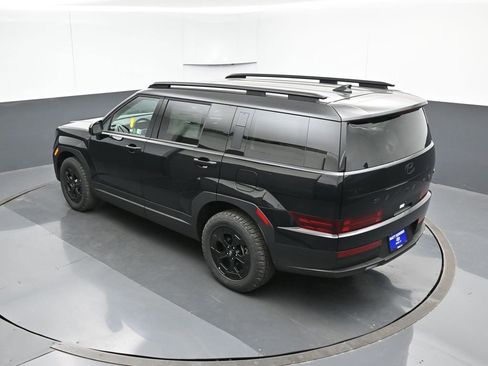 New 2026 Hyundai Santa Fe XRT image 52