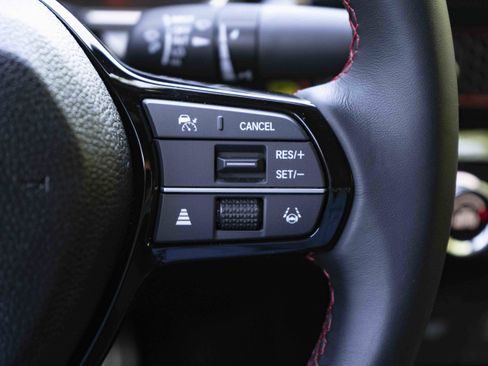 Certified 2026 Honda Civic Si image 22