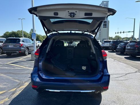 Used 2019 Nissan Rogue SL FWD image 13