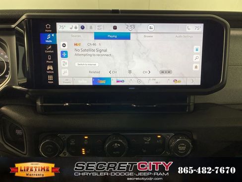 New 2026 Jeep Wrangler Unlimited Sport image 23