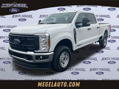 New 2026 Ford F250 XL