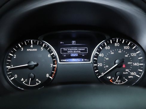 Used 2018 Nissan Altima 2.5 SL image 24