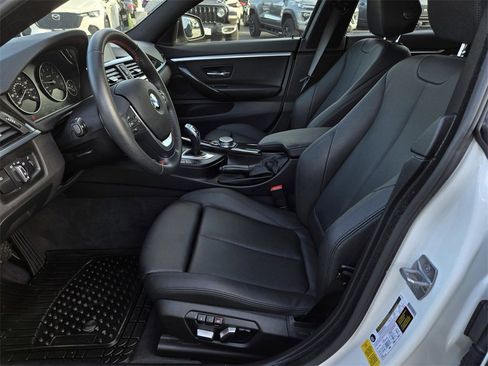 Used 2016 BMW 428i Gran Coupe 428i Gran Coupe image 17