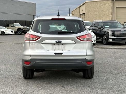 Used 2014 Ford Escape S image 4