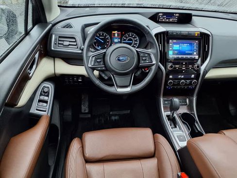 Used 2022 Subaru Ascent Touring image 9