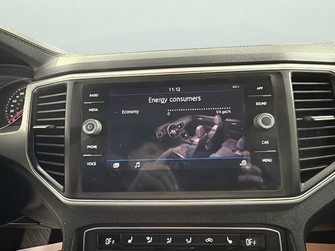 Used 2019 Volkswagen Atlas SE image 21