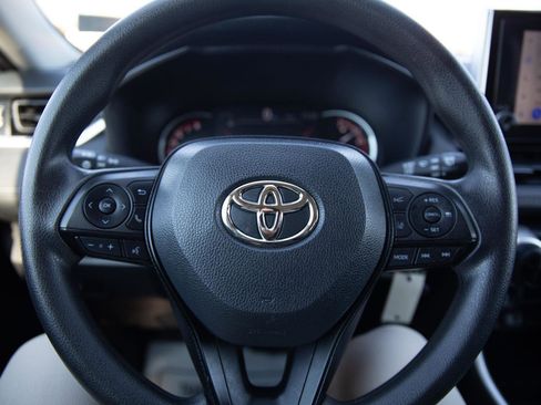 Used 2024 Toyota RAV4 LE image 10