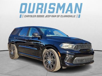 Used 2022 Dodge Durango R/T