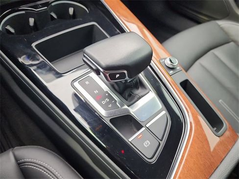 Used 2022 Audi A5 2.0T Premium w/ Convenience Package image 26