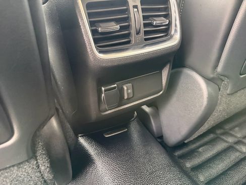 Used 2021 INFINITI QX50 Pure AWD/4WD image 13