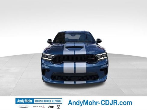 Used 2024 Dodge Durango R/T AWD/4WD image 2
