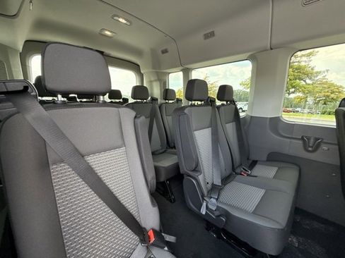 New 2025 Ford Transit 350 XLT image 24