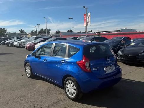 Used 2016 Nissan Versa Note SV image 3