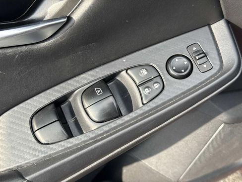 Used 2024 Nissan Sentra SV image 21