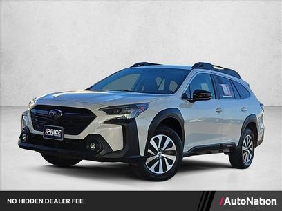 Used 2024 Subaru Outback Premium