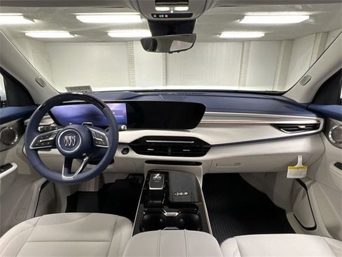 New 2026 Buick Enclave Avenir w/ Super Cruise Package image 21