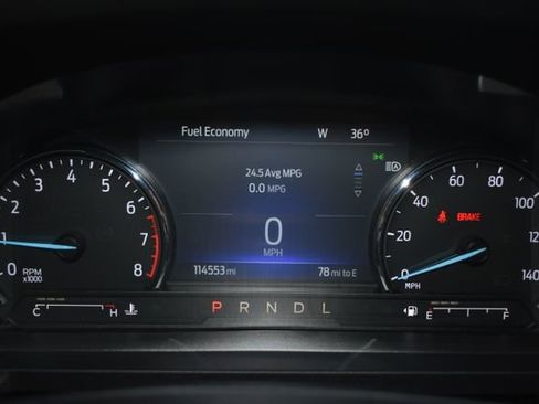 Used 2022 Ford Explorer XLT w/ Equipment Group 202A image 17