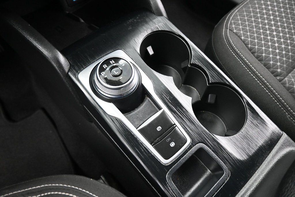 Certified 2023 Ford Escape Active w/ Tech Pack #2 FWD image 18