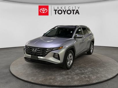 Used 2024 Hyundai Tucson SEL