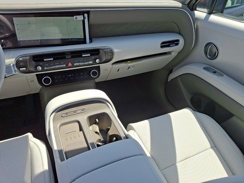 New 2026 Hyundai Palisade Limited AWD/4WD image 11