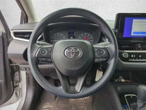 Certified 2023 Toyota Corolla LE image 14