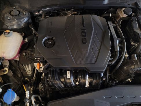 Used 2023 Hyundai Sonata SEL FWD image 30