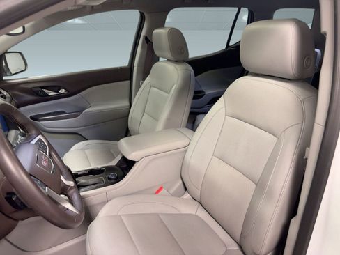 Used 2018 GMC Acadia SLT image 23