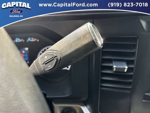 Used 2024 Ford F250 XL w/ STX Appearance Package AWD/4WD image 30