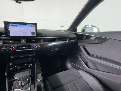 Used 2025 Audi A5 2.0T Premium Plus w/ Premium Plus image 29