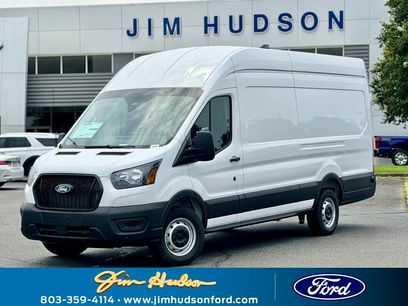 New 2026 Ford Transit 350 148 High Roof Extended