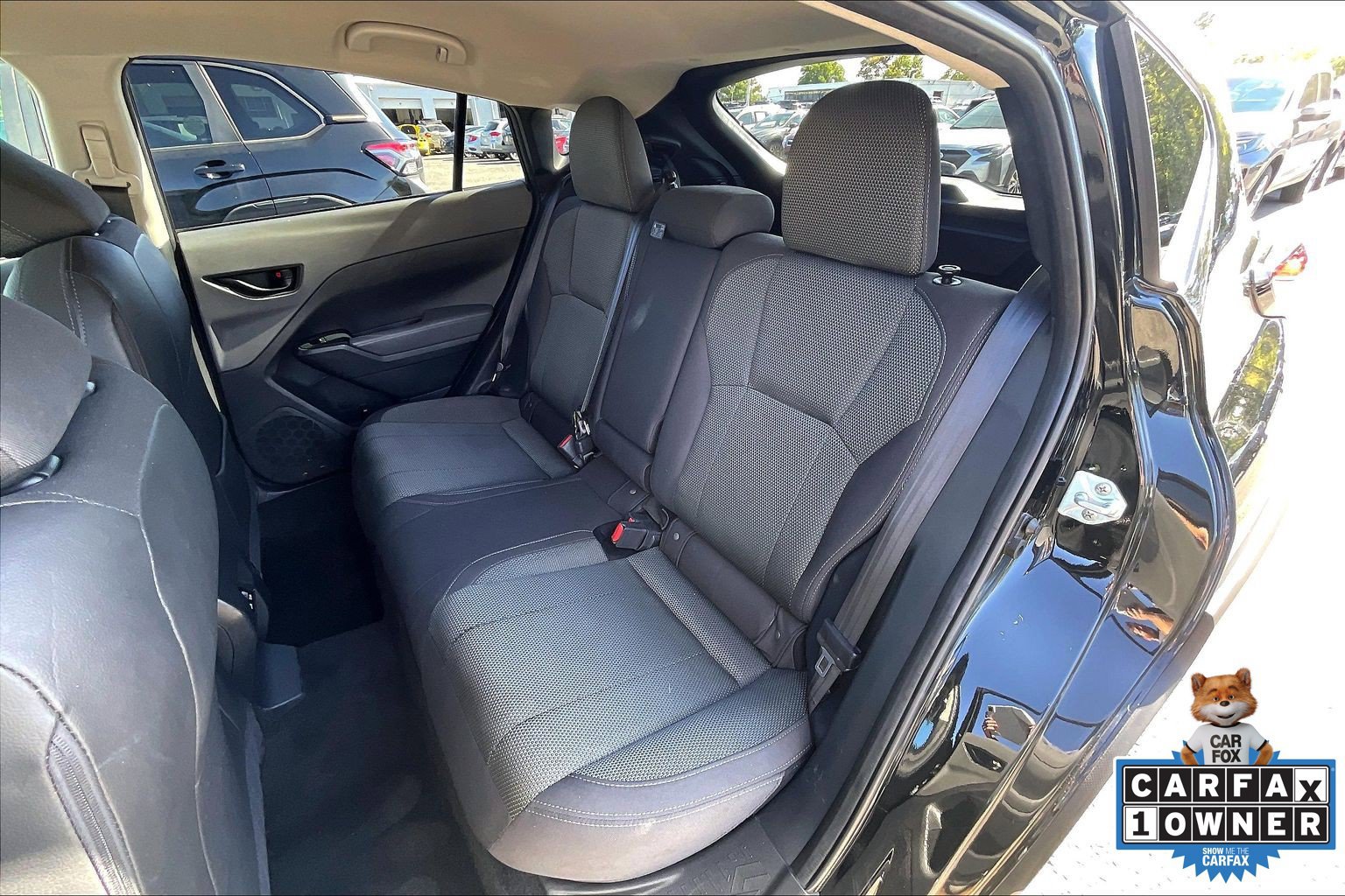 Certified 2024 Subaru Crosstrek 2.0i Premium AWD/4WD image 22