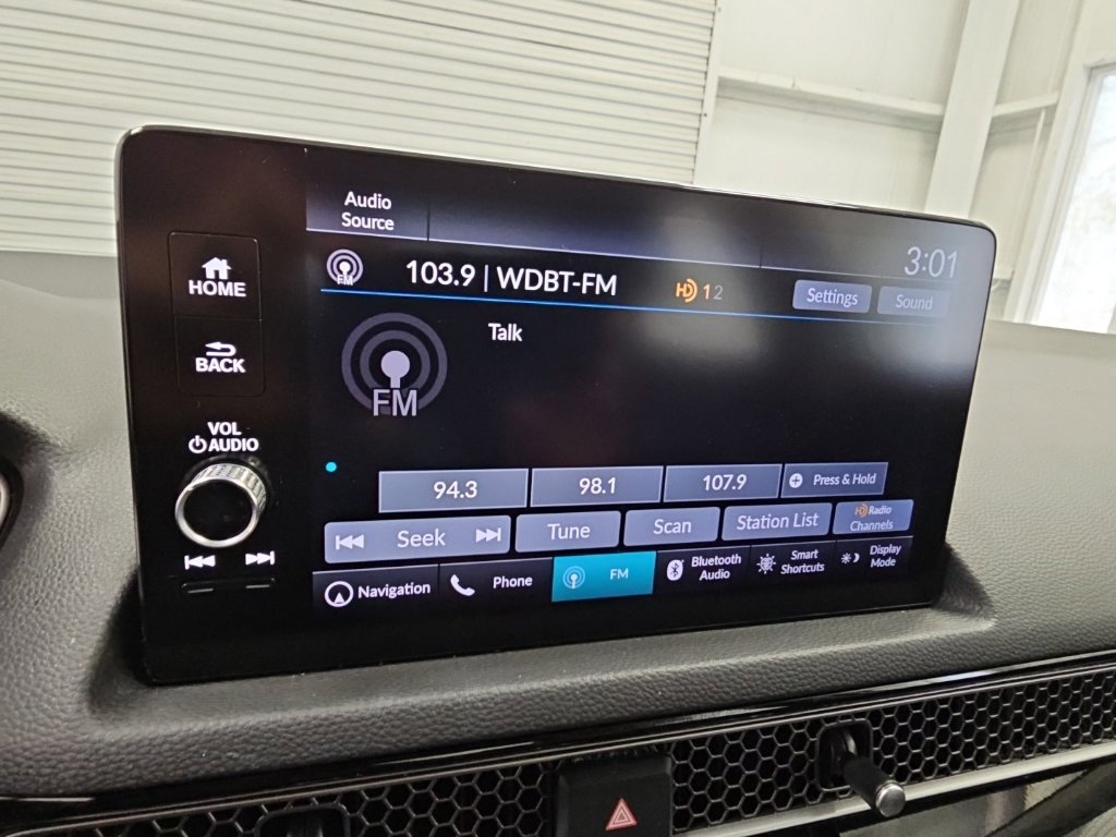 Used 2024 Honda Civic Touring image 16