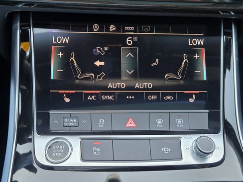 Used 2025 Audi Q7 3.0T Premium w/ Convenience Package AWD/4WD image 22