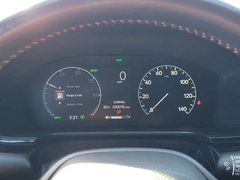 Used 2024 Honda CR-V Sport-L image 26