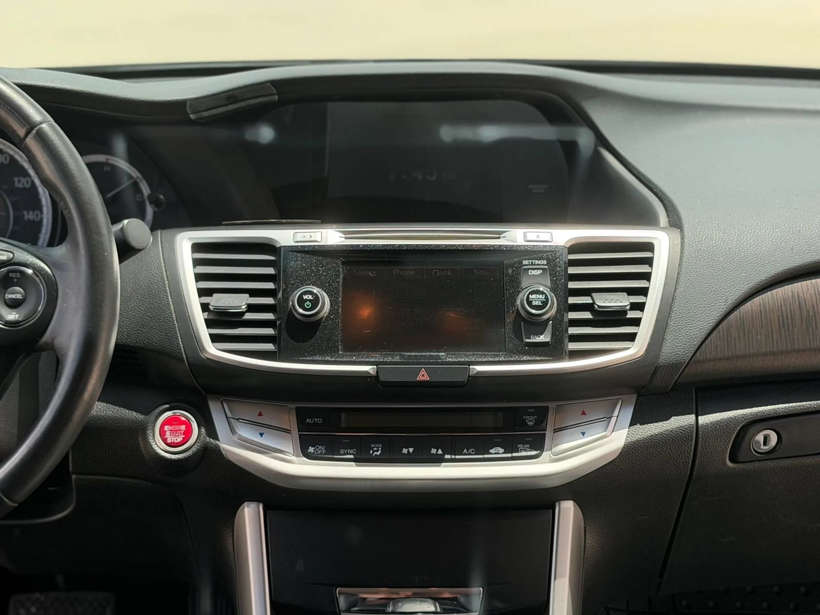 Used 2015 Honda Accord EX-L image 27