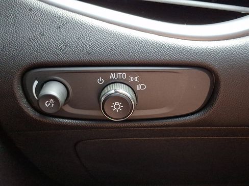 Used 2021 Chevrolet Malibu RS w/ LPO, Convenience Package 1 image 24