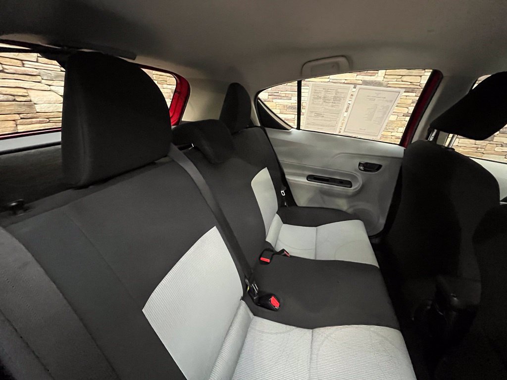 Used 2013 Toyota Prius C Two FWD image 36