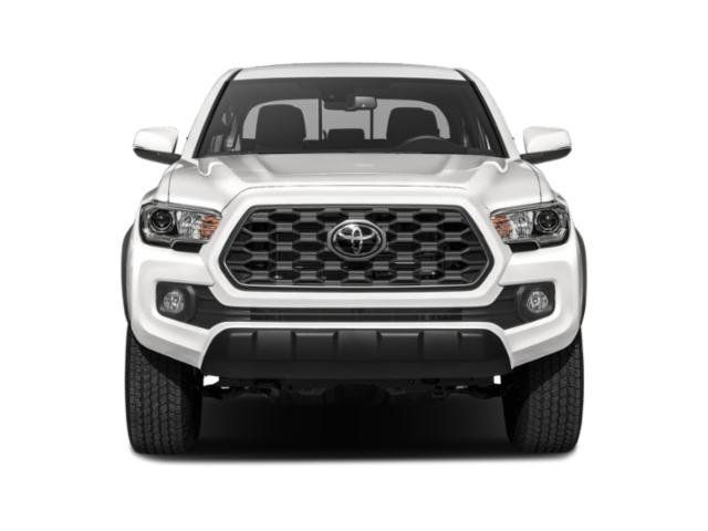 Certified 2023 Toyota Tacoma TRD Off-Road w/ TRD Premium Off Road Package AWD/4WD image 4