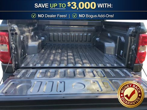 Used 2025 Ford Maverick XL w/ Equipment Group 102A AWD/4WD image 24