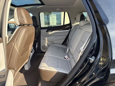 New 2026 GMC Terrain Denali image 12