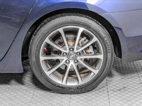 Used 2019 Acura TLX V6 image 36