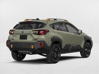 New 2026 Subaru Crosstrek 2.5i Wilderness video 2