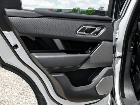 Used 2018 Land Rover Range Rover Velar R-Dynamic SE image 39