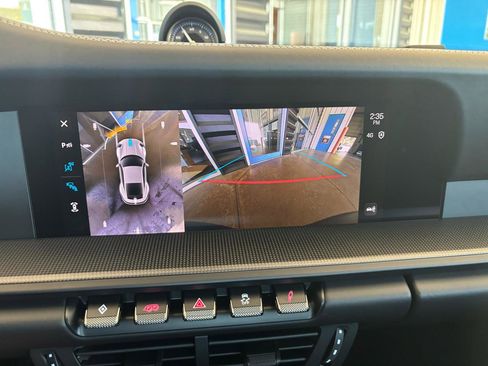 Used 2025 Porsche 911 Carrera 4 GTS image 24