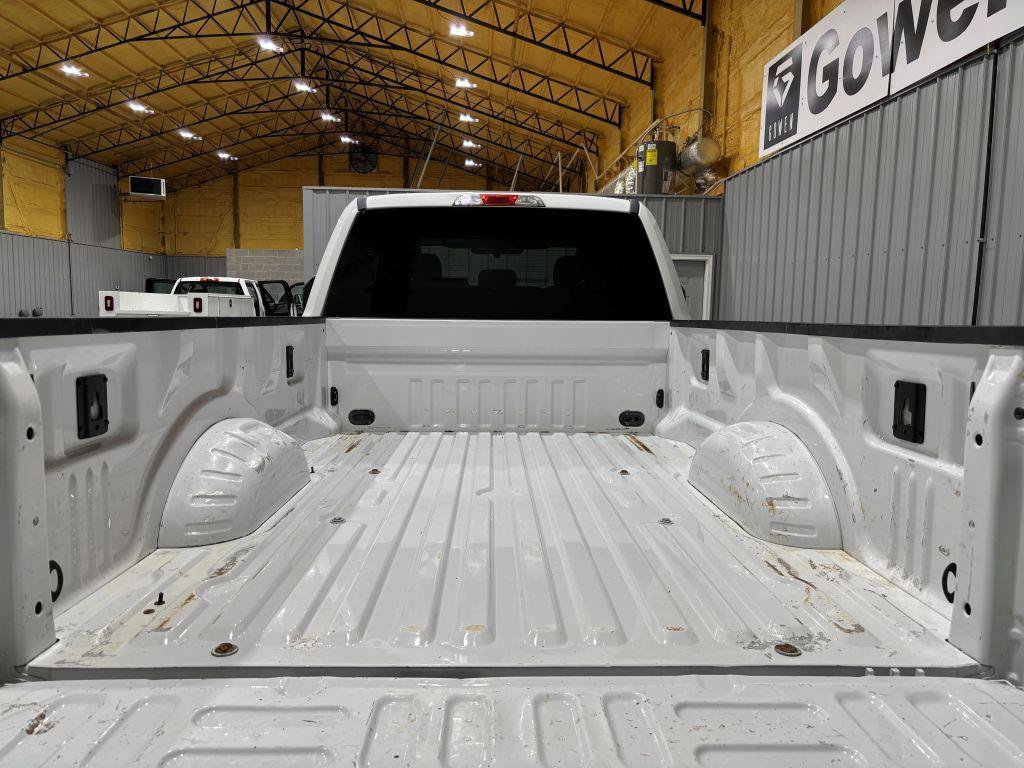 Used 2017 Ford F250 XL w/ Power Equipment Group AWD/4WD image 22