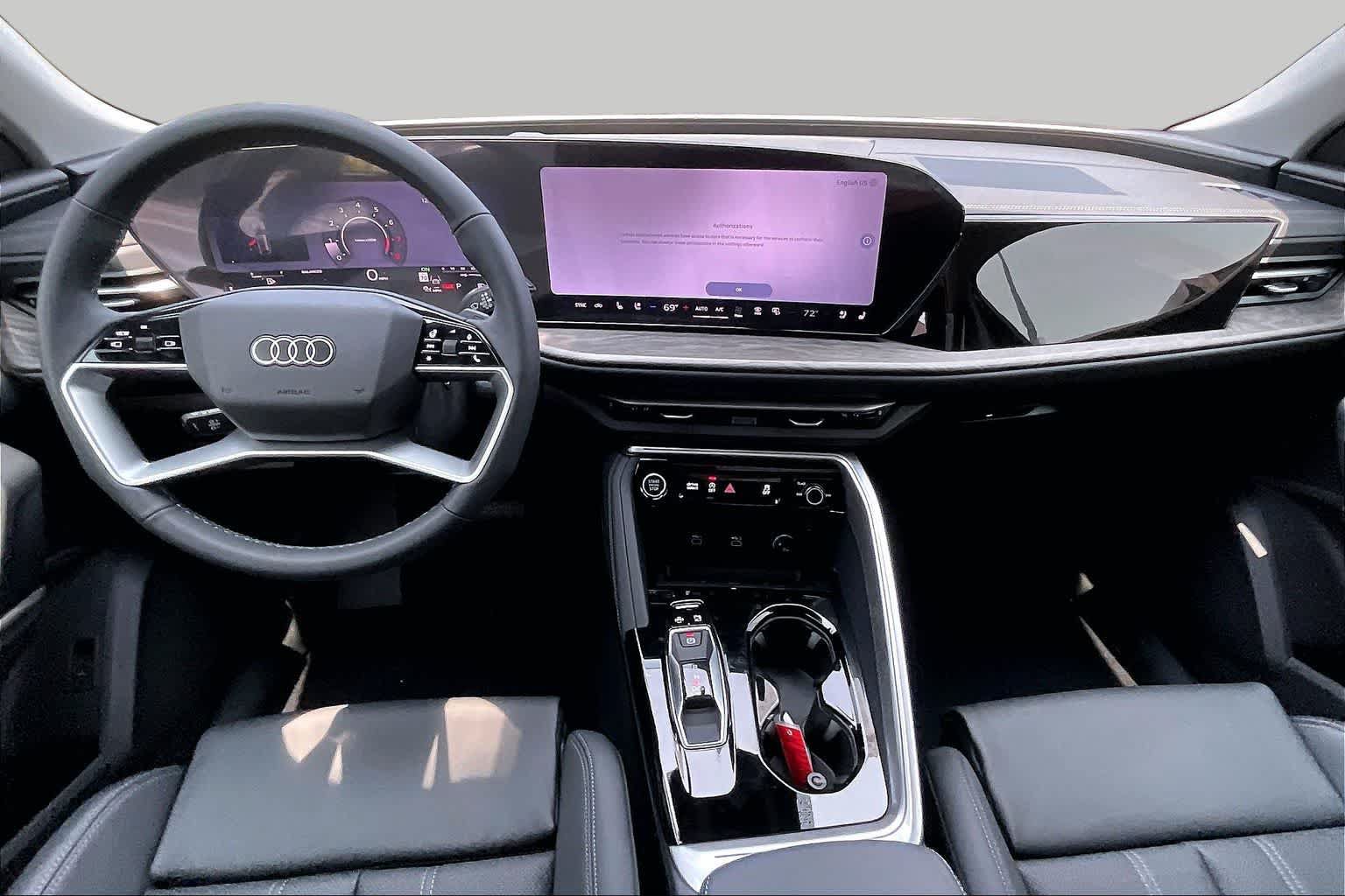 New 2026 Audi Q5 Premium Plus AWD/4WD image 5