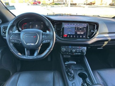Used 2025 Dodge Durango R/T image 30